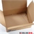 HILDE24 | laio® WELL 80130 Versandkarton mit voll deckenende Bodenklappen